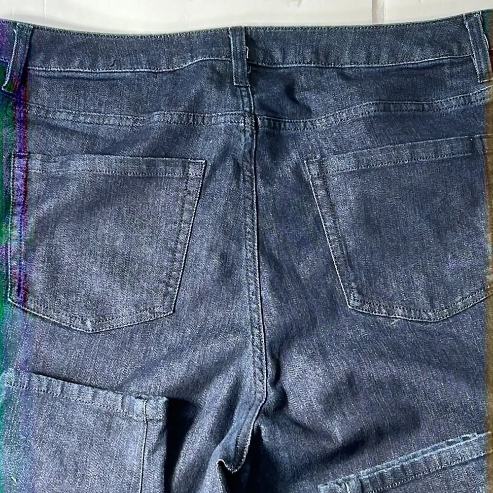 Lane Bryant Skinny Jeans - Dark Wash - Picture 4 of 16